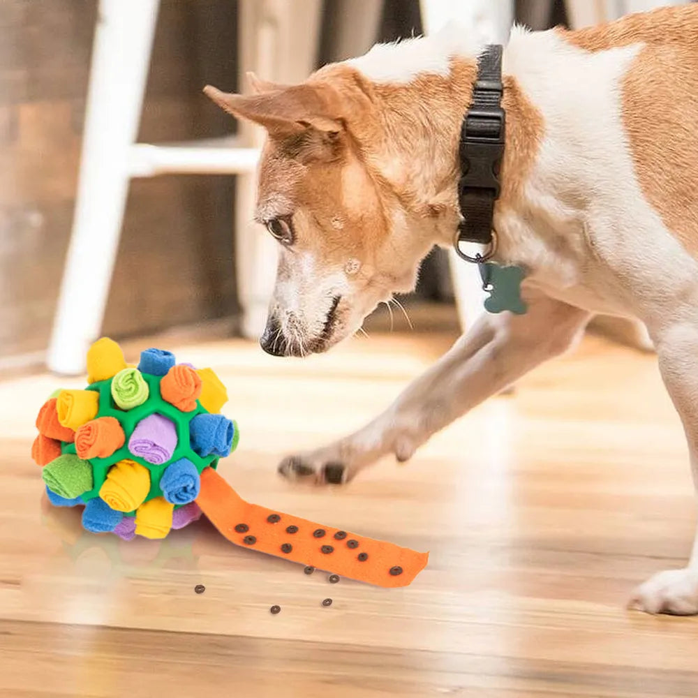 Sniffdog™- Jouet à renifler pour chien